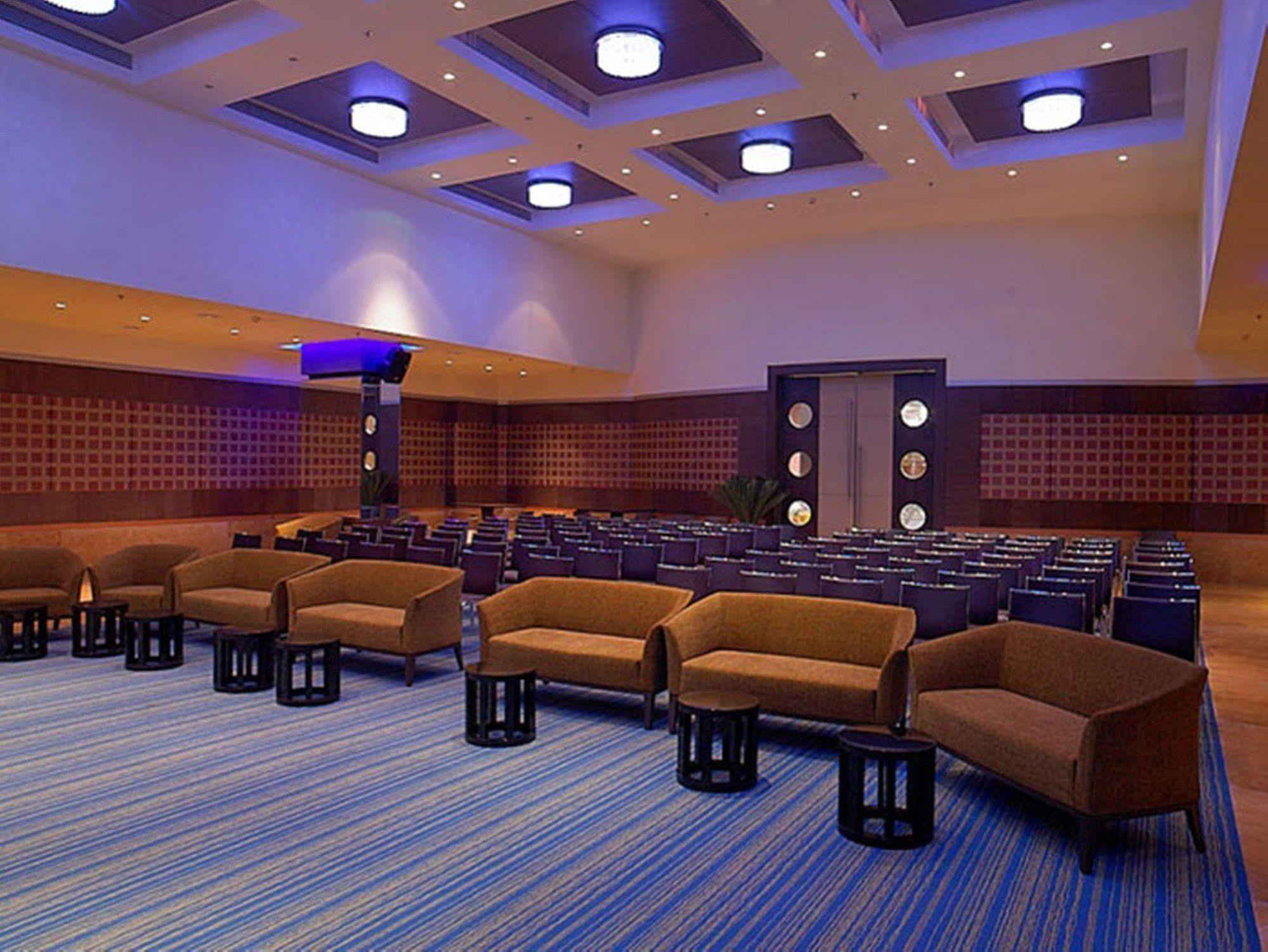รอยัล ออร์คิด เซ็นทรัล กีรีติ Hotel ฮัมปี สิ่งอำนวยความสะดวก รูปภาพ